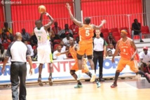 Afrobasket 2013 3ème place-Côte d'Ivoire vs Sénégal: la finale de l'amertume pour "lions" et "éléphants"