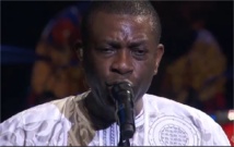 Youssou Ndour nommé ministre conseiller