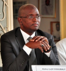 Abdou Latif Coulibaly clôt le débat : «Ce n’est pas Me Sidiki Kaba qui va juger l’affaire Bourgi»