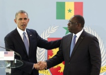 Sommet G-­20: Barack Obama évoque ses souvenirs du Sénégal