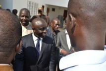 Réunion de la Direction de Rewmi ce mercredi : Que mijote donc Idrissa Seck ?