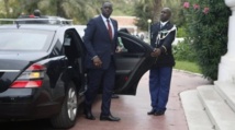 Tivaouane: Macky Sall décroche la fille de Serigne Abdou Aziz Sy "Dabakh"