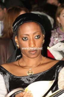 Seynabou Gaye Touré après son limogeage du gouvernement: "Mon engagement politique reste intact derrière Macky Sall"