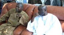  Duel Abdourahmane Diouf/Oumar Guèye : La bataille de Rufisque aura bien lieu