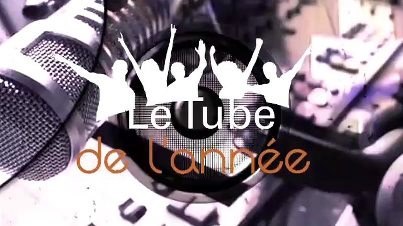 Tube de l'année 2013: Le premier teaser 