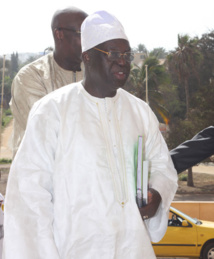 Babacar Mbaye Ngaraaf : "Moustapha Niasse va larguer Malick Gakou pour offrir l'Afp à Macky sur un plateau d'argent"