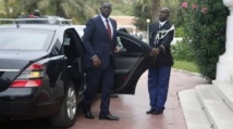 Macky Sall à Dakar : L’eau de toutes les attentions…