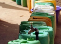 Incompétence manifeste dans la gestion de la pénurie d’eau à Dakar: MACKY DOU DEEM !!!