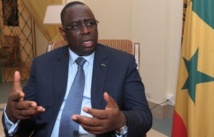 Macky Sall hué à New York