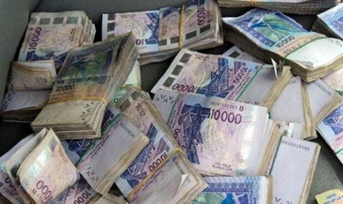 Ndiaye avait des soucis d’argent: Pourtant, il donne 2,5 millions au marabout qui lui en promet 7