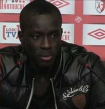 Idrissa Gana Guèye: « Peu importe si c’est Yaya Touré qui sera en face de moi »