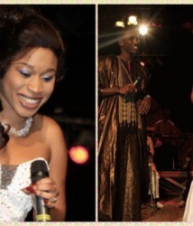 Aida Samb rend hommage à Waly Seck