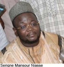 Serigne Mansour Niasse, premier serviteur du Rp : « Toutes les difficultés actuelles sont causées par les libéraux »