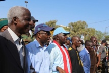 Marche de protestation : Le Pds et ses alliés mobilisent et menacent Macky Sall