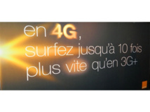 Téléphonie mobile, la 4G arrive !