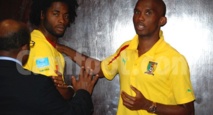 Cameroun: « Le retour d’Eto’o ? On n’a pas besoin d’un seul joueur », le tacle d’Alex Song –