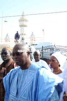 Abdou Latif Coulibaly déclaré persona non grata à Touba!