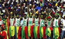 Des supporters sénégalais ‘’oublient » la Tabaski pour le match