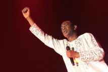 Bercy : Youssou Ndour offre un menu de 30 morceaux à ses fans: Le show, c’est ce soir !