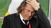 Document : Le certificat de conversion à l’Islam de Bruno Metsu, son enterrement prévu lundi à Yoff