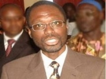 Mairie de Ziguinchor : Jean Marie François Biagui déclare sa candidature