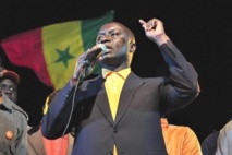 Youssou Diagne, l'homme qui ne pèse que 133 militants !