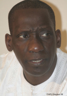 Mamadou Diop Decroix : « Nous sommes prêts à discuter avec Macky Sall mais… »