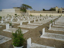 Confessions Apparitions furtives de religieux au cimetière de Thiaroye, les troublantes révélations de Sidy Diop