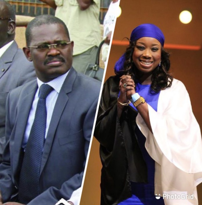 Adultère et bigamie présumés: Accusée, Thiané Diagne Jour J dément son époux Palla Mbengue