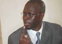 Le programme d'assainissement de Guet-Ndar lancé par Cheikh Bamba Dièye