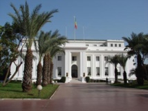 Avis de tempête au Palais : Moubarack Lô, Marième Badiane et Zahra Iyane Thiam sur le point de claquer la porte