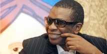 ACTUALITE : Youssou Ndour cherche sa licence de téléphonie