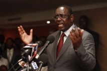 Macky Sall réagit aux départs en cascade: "Ceux qui ne sont pas contents peuvent s’en aller"