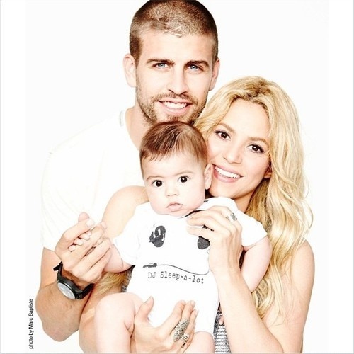 Piqué-Shakira : Le couple bat de l’aile