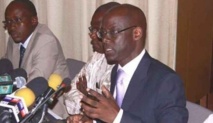 Des "aperistes" de Thiès demandent le limogeage de Thierno Alassane Sall