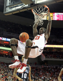 1ère SAISON NBA (2013-2014) - Gorgui Sy Dieng touchera 675 millions FCFA par an