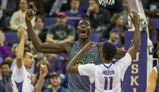 Arrêt sur image: Mamadou Ndiaye le plus grand basketteur sénégalais