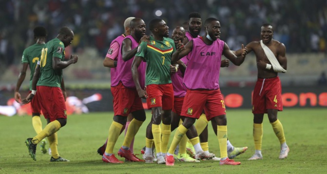 En Afrique, les barrages de la Coupe du monde 2022 promettent un grand spectacle