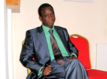 Exclusif : Thione Seck/Ndeye Marie Thiam: La vérité sur un mariage top secret...