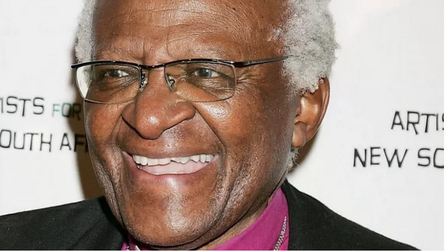 Desmond Tutu : le monde pleure le héros anti-apartheid