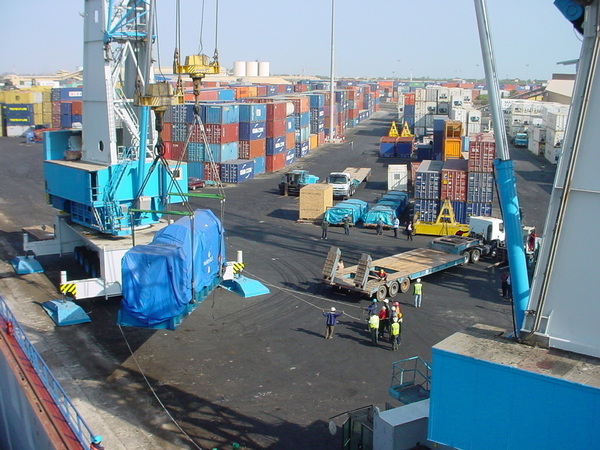 Affaire des marchés fictifs du Port de Dakar : Derviche et le fils de Aly Haïdar cautionnent pour ne pas aller en prison