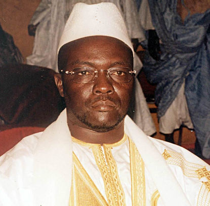 Serigne Modou Mbacké Bara Doly, le Magal de Touba et le riz de Mansour Faye…