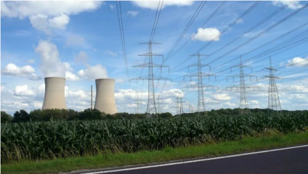 Nucléaire: L’Allemagne assume son désaccord avec la France