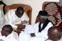 Macky Sall « Serigne Touba est pour moi un symbole de courage, de détermination, d’engagement, de spiritualité.. »