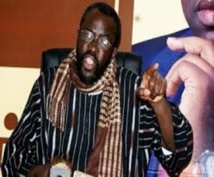 Moustapha Cissé Lô: "Macky Sall est le roi du vent et du ciel au Sénégal"