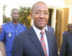 Election présidentielle 2017 : Abdoul Mbaye fera face à Macky Sall, l'ancien Premier ministre est en train de mettre en place son parti politique