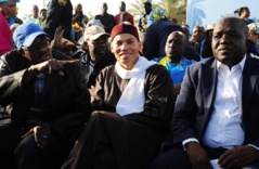 Succession d’Abdoulaye Wade: Pds, le choc des ambitions