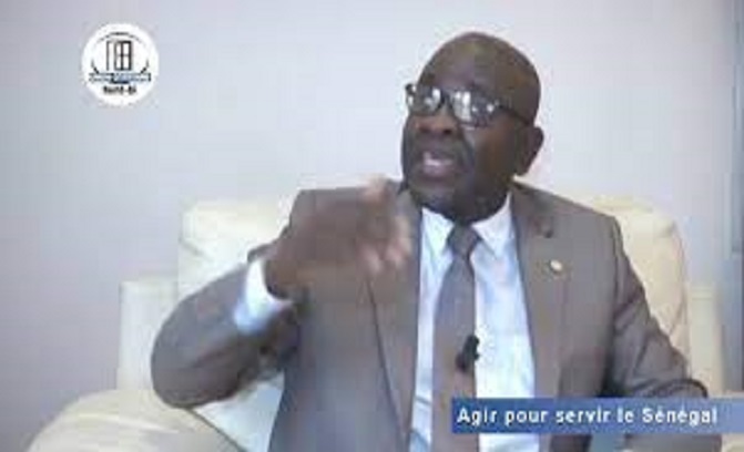 Locales à Taïba Ndiaye : Dr. El Hadji Ibrahima Mbow et Cie dénoncent une tentative de hold-up de la victoire de Bunt-Bi