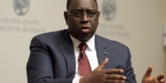 Macky Sall s’explique sur l’enterrement de sa première vision : « Les stratégies du Yonnu Yokkuté ne permettaient pas de faire des sauts qualificatifs… »