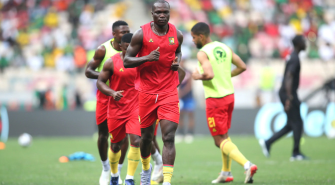 CAN 2021: Match pour la 3e place, avantage du Cameroun sur le Burkina sur l'historique